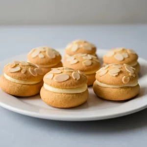 Alfajores: Irresistible Argentina's Sweet Traditions