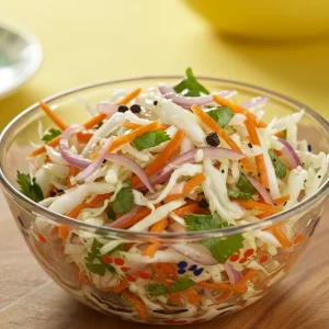 Curtido Uncovered: The Tangy Salvadoran Slaw You'll Love