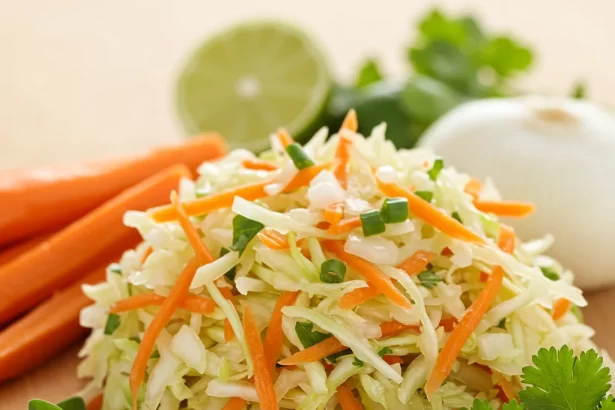 Curtido Uncovered: The Tangy Salvadoran Slaw You'll Love