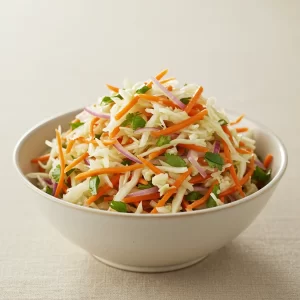 Curtido Uncovered: The Tangy Salvadoran Slaw You'll Love