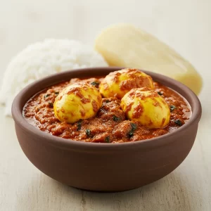 Savor the Flavors: A Guide to Nigerian Egg Stew Delight