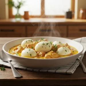 Savor the Flavors: A Guide to Nigerian Egg Stew Delight