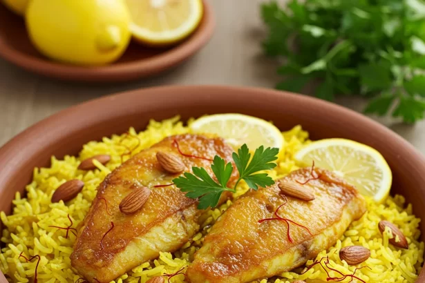 The Magic of Honey-Glazed Carrots