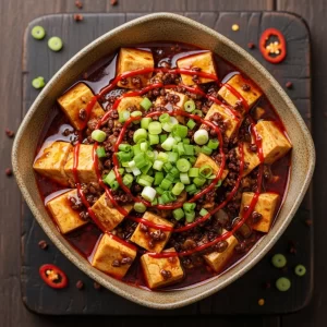 Vegetarian Mapo Tofu: the Ultimate Guide