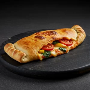 Veggie Calzones: A Delicious Twist on a Classic Favorite