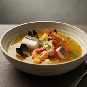 Bouillabaisse Uncovered: Irresistible France's Seafood cuisine