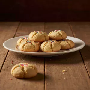 Mexican Wedding Cookies: Sweet Traditions Wrapped in Sugar