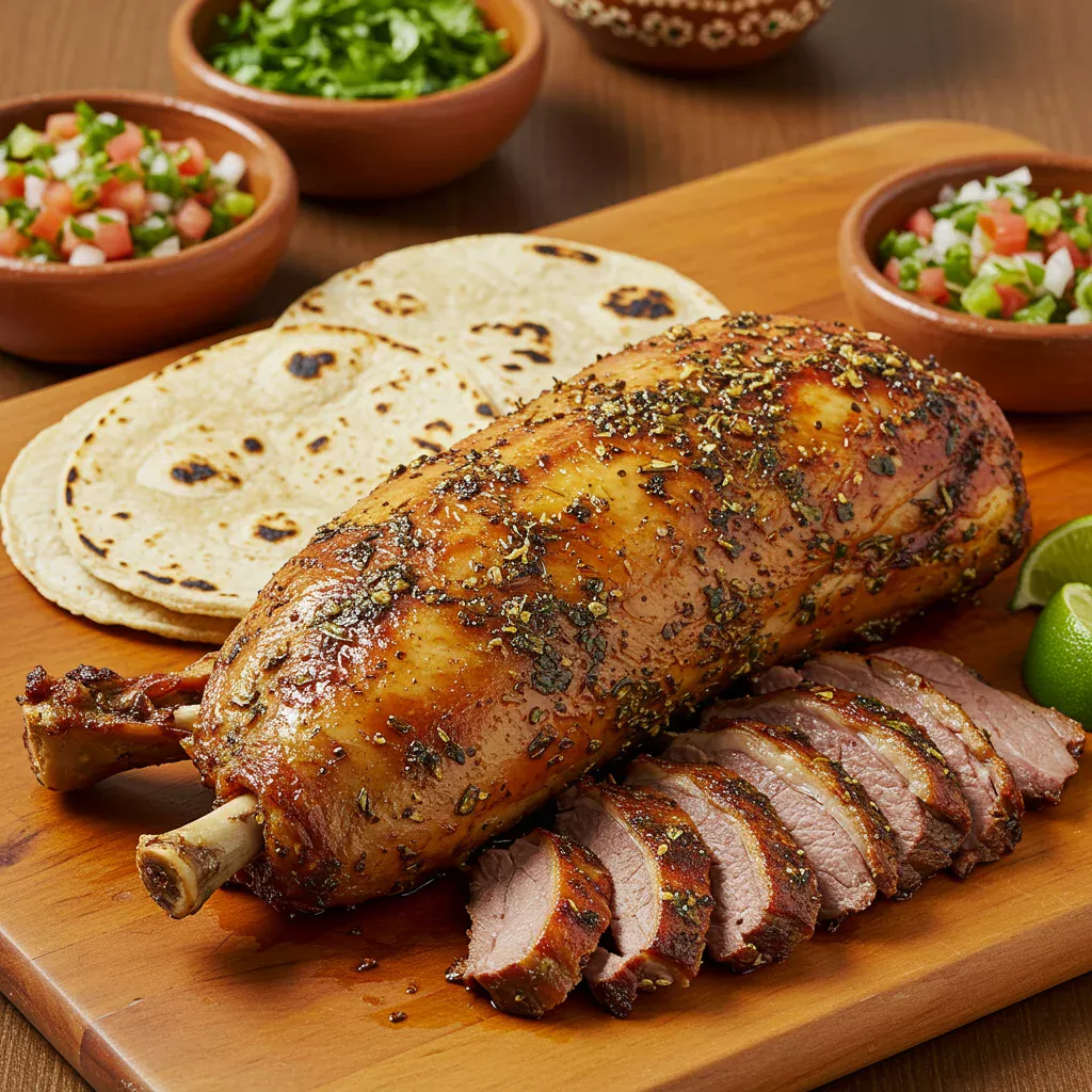 Northern-Style Cabrito: A Flavorful Mexican Tradition Unveiled