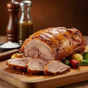 Northern-Style Cabrito: A Flavorful Mexican Tradition Unveiled