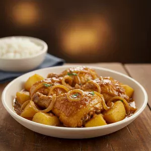 Pollo Guisado Uncovered: A Savory Journey to Flavor Bliss