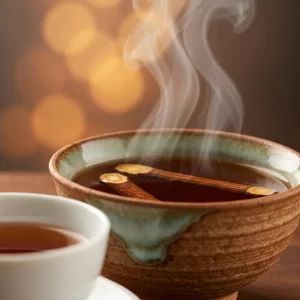 Licorice Root Tea: Nature's Sweet Remedy Uncovered