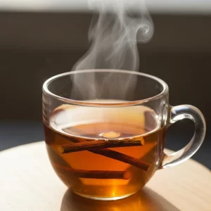 Licorice Root Tea: Nature's Sweet Remedy Uncovered