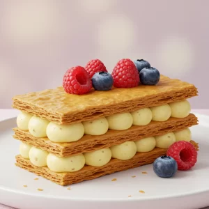 The Magic of Honey-Glazed Carrots