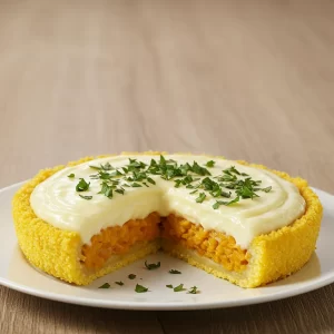 Pastel de Choclo: Chile's Sweet Corn Tradition Uncovered