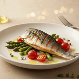 Mastering Grilled Sea Bass: Tips for Perfect Flavor Every Time