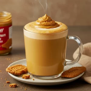 Biscoff Latte Blend: Discover the Sweet Magic of Caramelised biscuits and Coffee Texture