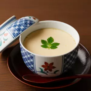 Exploring the Art of Japanese Chawanmushi