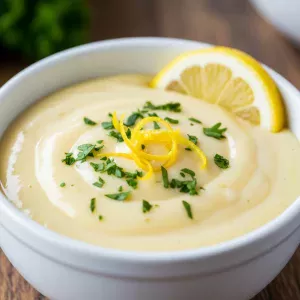 Zesty Keto Lemon Butter Sauce: A Tangy Twist for Low-Carb Meals