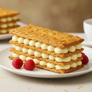 The Magic of Honey-Glazed Carrots