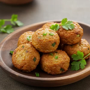Otak-Otak Unwrapped: Malaysia's Savory Fish Cake Delight