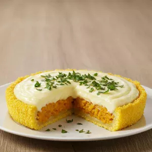 Pastel de Choclo: Chile's Sweet Corn Tradition Uncovered