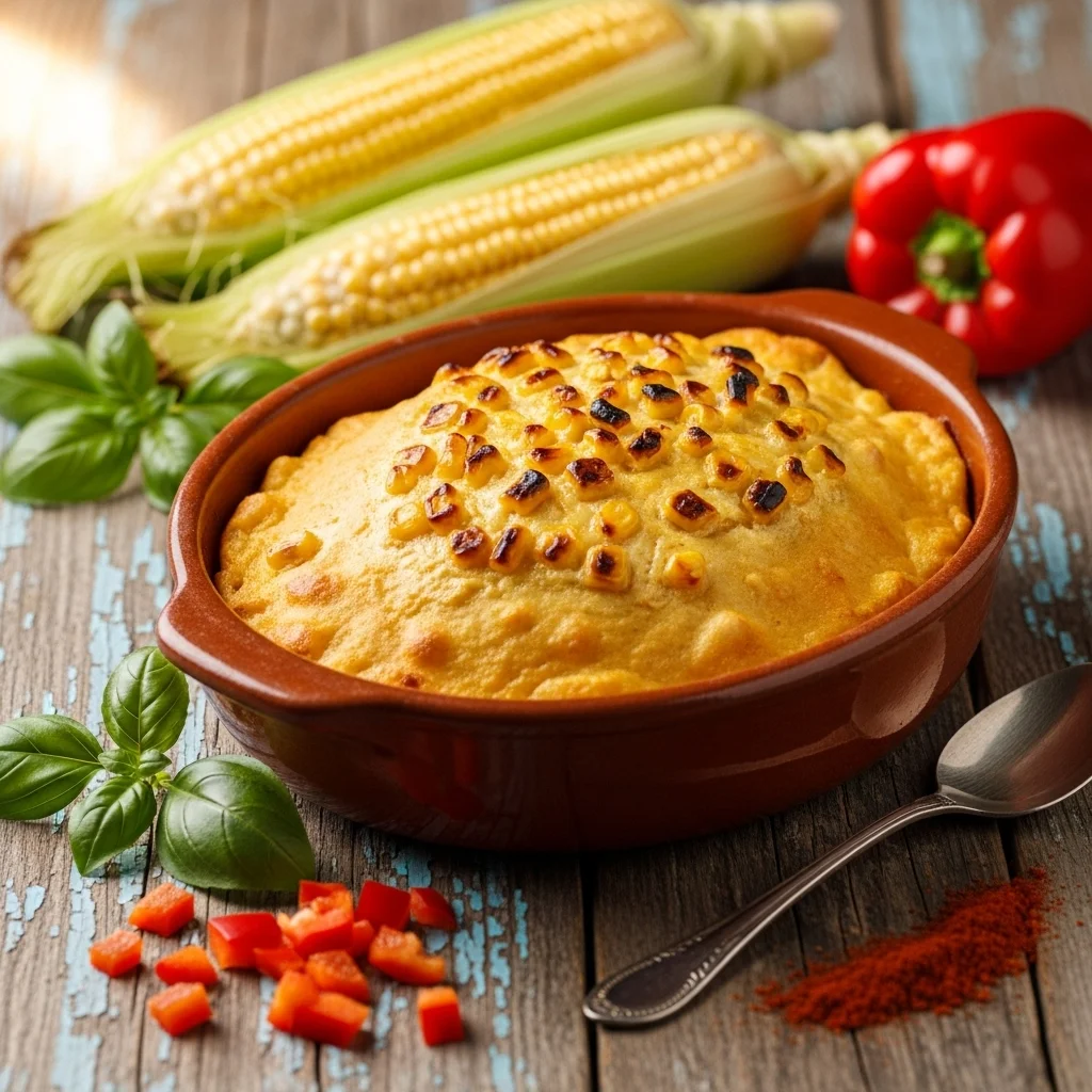 Pastel de Choclo: Chile's Sweet Corn Tradition Uncovered