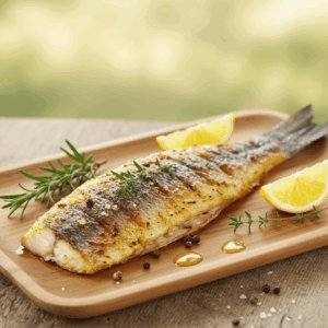Mastering Grilled Sea Bass: Tips for Perfect Flavor Every Time