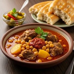 Abgoosht: Exploring Iran's Soulful Stew Tradition