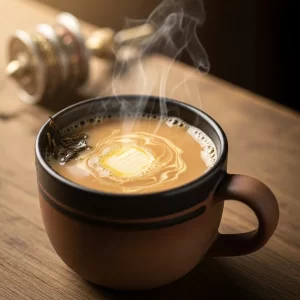 Butter Tea Recipe: Crafting the Ultimate Comfort Brew