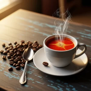 The Secret Behind Italy's Perfect Espresso Brew