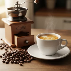 The Secret Behind Italy's Perfect Espresso Brew