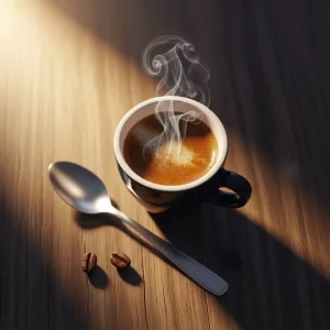 The Secret of the Authentic Italian Espresso