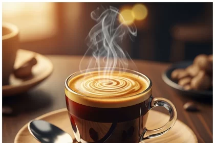 The Secret of the Authentic Italian Espresso