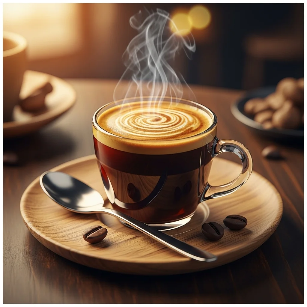 The Secret of the Authentic Italian Espresso