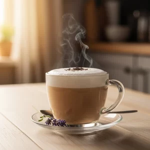 London Fog Tea: A Creamy Whisper of Earl Grey Delight