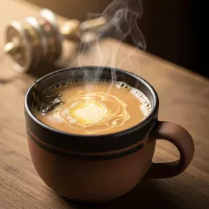 Butter Tea Recipe: Crafting the Ultimate Comfort Brew
