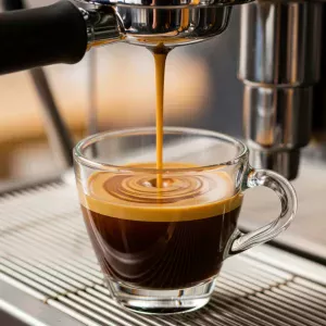The Secret Behind Italy's Perfect Espresso Brew