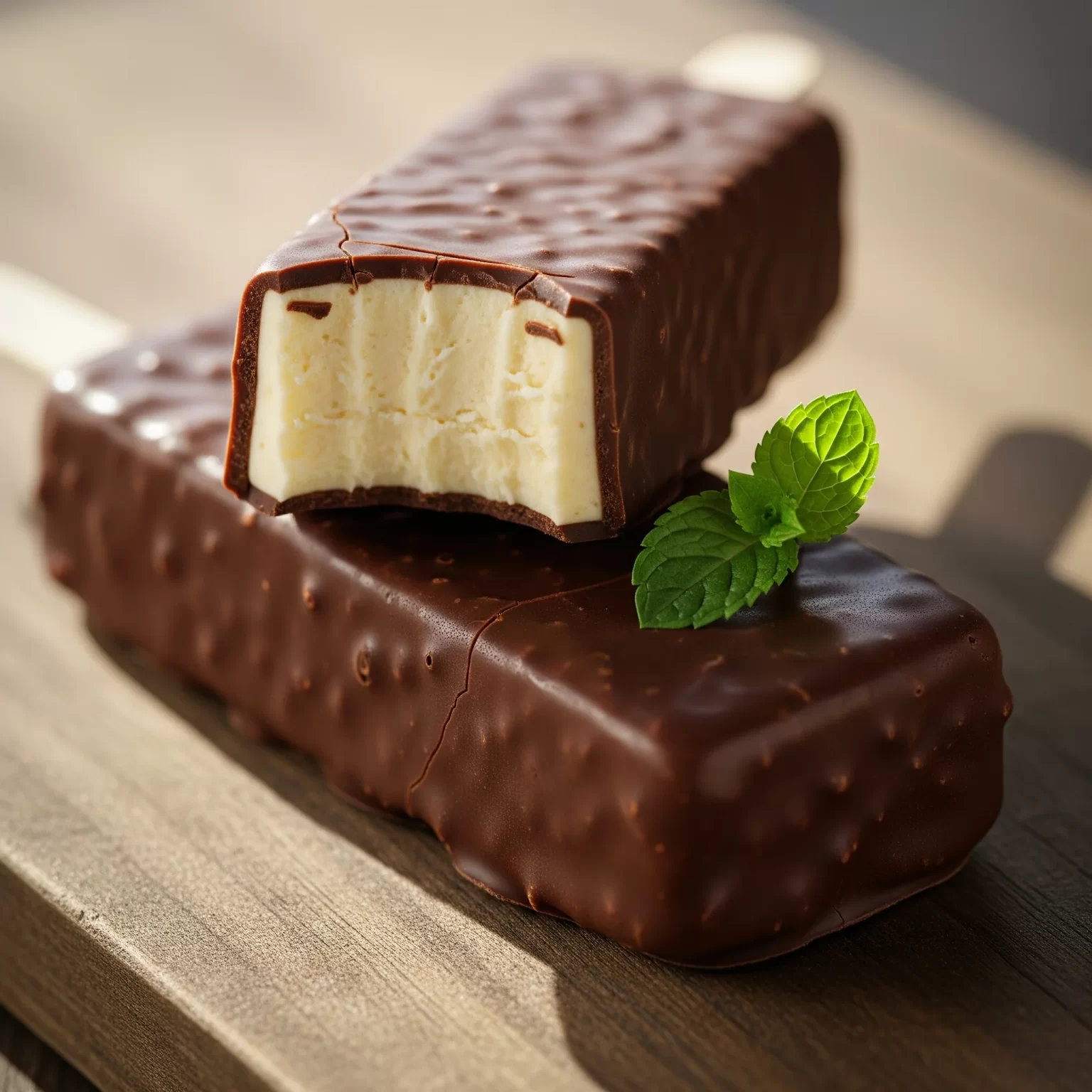 The way to the best Keto Ice Cream Bars