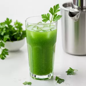 Top Kidney-Cleansing Drinks to Flush Toxins Naturally