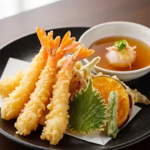 Shrimp Tempura: The Art and History of a Crispy Delight