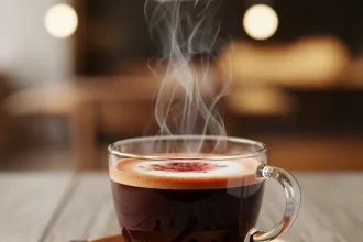 Unlocking the Bold Flavor: The Story of Americano Coffee