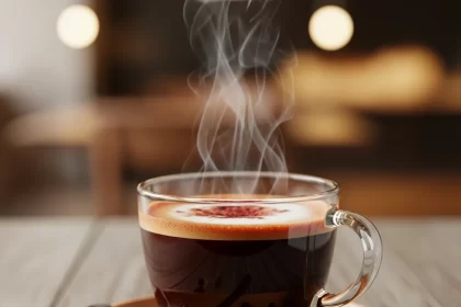 Unlocking the Bold Flavor: The Story of Americano Coffee