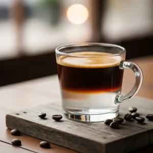 Unlocking the Bold Flavor: The Story of Americano Coffee