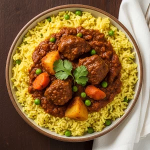 Bunny Chow Unwrapped: South Africa's Spicy Street Delight