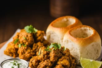 Bunny Chow Unwrapped: South Africa's Spicy Street Delight
