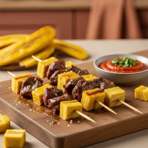 Gizdodo Unpacked: Nigeria's Crispy, Spicy Delight Explained