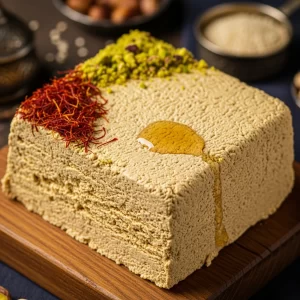 Halva: Exploring the Sweet History and Flavors of Eastern Tradition