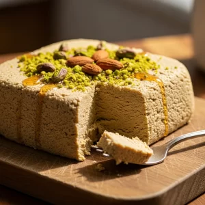 Halva: Exploring the Sweet History and Flavors of Eastern Tradition