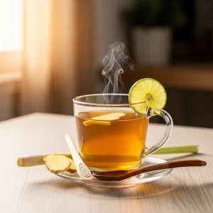 Lemongrass Tea: A Zesty Brew for Health and Relaxation