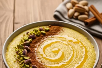 Mamounieh: Unlocking the Secrets of Timeless Elegance